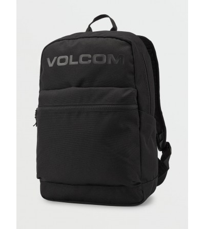 Volcom Roamer Backpack - Black