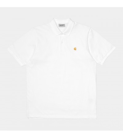 Carhartt WIP Chase Pique...