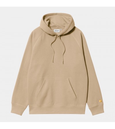 Carhartt WIP Hooded Chase...