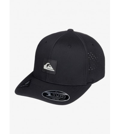 QUIKSILVER Adapted - Black