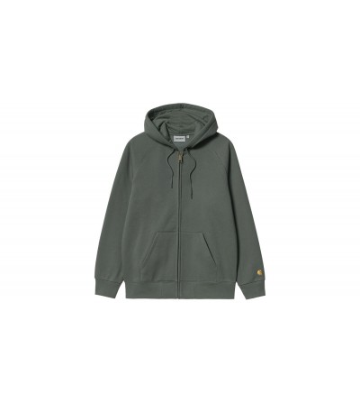Carhartt WIP Hooded Chase...