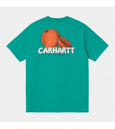 Carhartt WIP Juice T-Shirt...