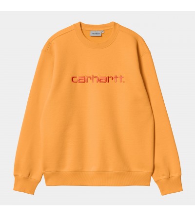 Carhartt WIP Sweatshirt -...