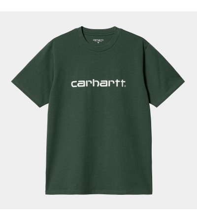 Carhartt WIP Script T-Shirt...