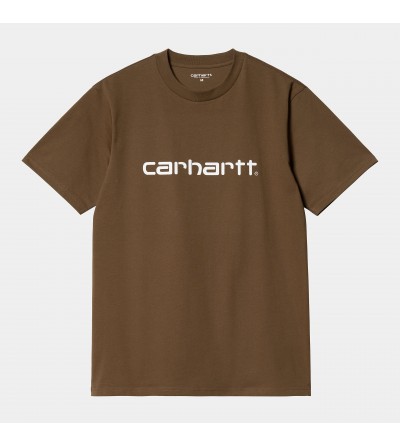 Carhartt WIP Script T-Shirt...